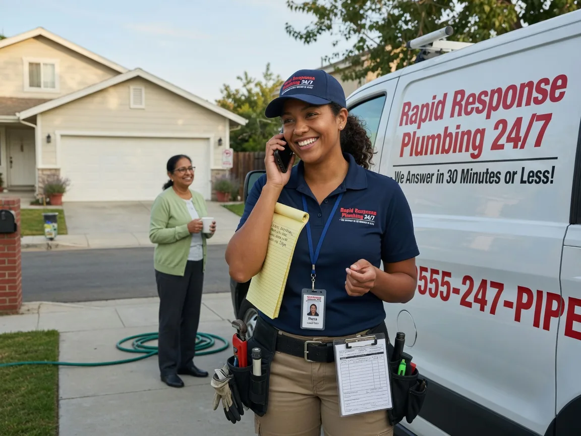 Emergency Plumber Cayuga, ND FAQs